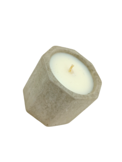 VELA AROMÁTICA CON CITRONELA en internet