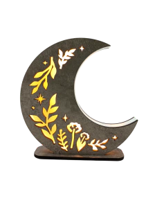 VELADOR LUNA - comprar online