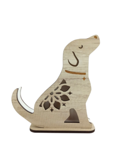 VELADOR PERRO (60 cm) en internet