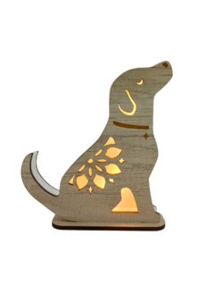 VELADOR PERRO - comprar online