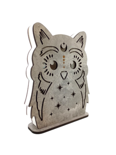 VELADOR BUHO - tienda online