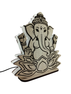 VELADOR GANESHA (60 cm) - tienda online