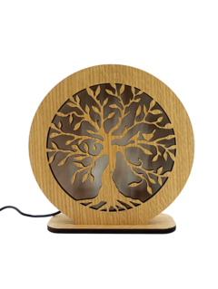 VELADOR ARBOL DE LA VIDA (60 cm) en internet