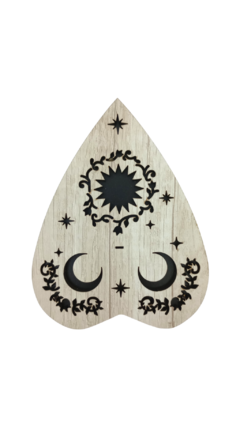 PORTASAHUMERIO PLANCHETTE