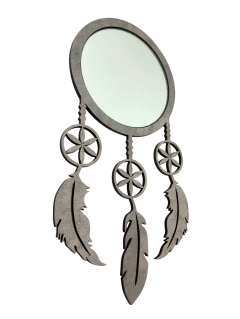 ESPEJOS EN PROMO !! en internet