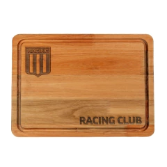 TABLA MEDIANA GRABADA RACING - comprar online