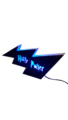 Velador HARRY POTTER