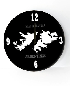 MALVINAS - tienda online