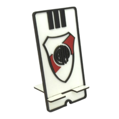PORTACELULAR RIVER PLATE
