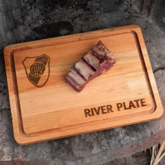 TABLA MEDIANA GRABADA RIVER en internet