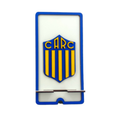 PORTACELULAR ROSARIO CENTRAL - comprar online