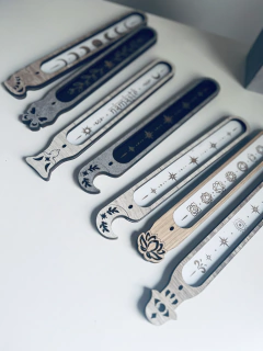 PORTASAHUMERIO LARGO MARIPOSA (NUEVO) - tienda online