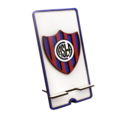 PORTACELULAR SAN LORENZO