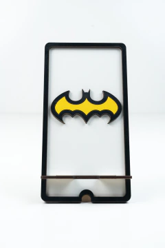 PORTACELULAR BATMAN - comprar online