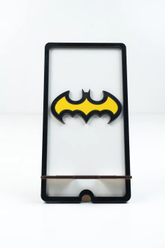PORTACELULAR BATMAN - comprar online