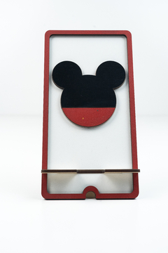 PORTACELULAR MICKEY - comprar online