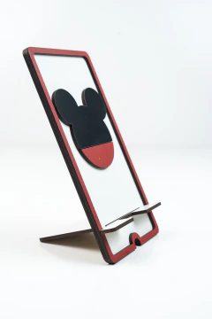 PORTACELULAR MICKEY en internet