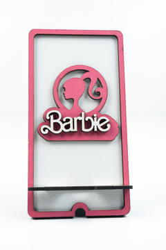 PORTACELULAR BARBIE - comprar online