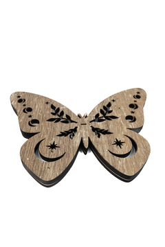 PORTASAHUMERIO MARIPOSA - comprar online