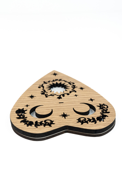 PORTASAHUMERIO PLANCHETTE - comprar online