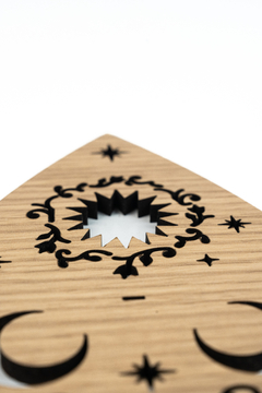 PORTASAHUMERIO PLANCHETTE en internet