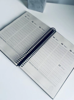 AGENDA 2026 - SEMANAL