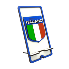 PORTACELULAR SPORTIVO ITALIANO