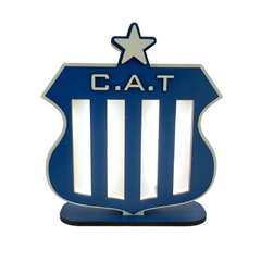 VELADOR TALLERES