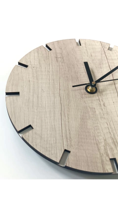 TOKIO 2 - Somos de Madera