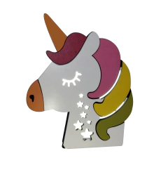 Velador UNICORNIO - tienda online