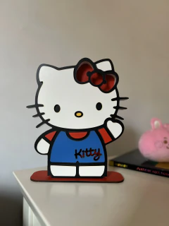 Velador Kitty - comprar online