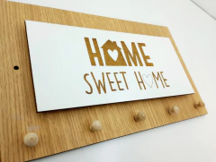 PORTALLAVES HOME SWEET HOME - comprar online