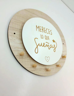 PORTALLAVES HOME REDONDO - tienda online