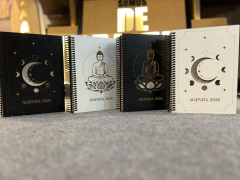 AGENDA 2026 - SEMANAL