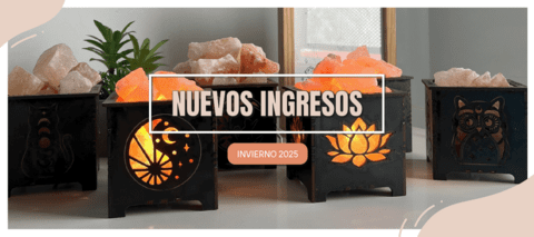 Carrusel Somos de Madera
