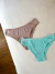 pack x2 vedetinas: nude & aqua - comprar online