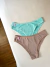pack x2 vedetinas: nude & aqua - zibá