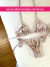 bombacha less para atar calipso (っ◔◡◔) - comprar online