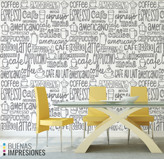 Banner de la categoría Vinilo Cocina