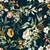 Mural Flores 3 - comprar online