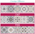 Vinilo Escalera Mosaicos 3 - comprar online