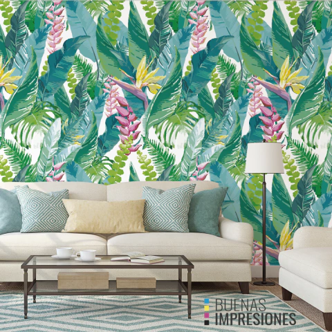 Vinilos Tropical T19