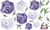 Flores Peonias - tienda online