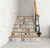 Vinilo Escalera Mosaicos 2