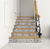 Vinilo Escalera Mosaicos 3