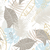 Vinilo Tropical Hojas TH1 - comprar online