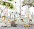 Mural Bosque 7