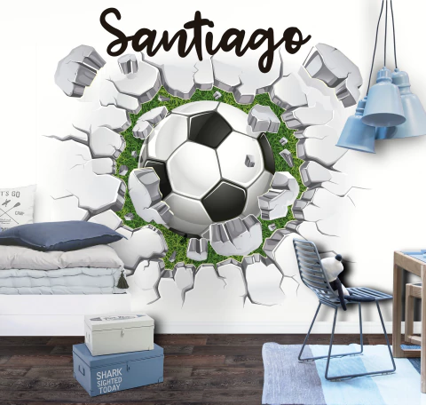 Mural Deportes 1 - comprar online