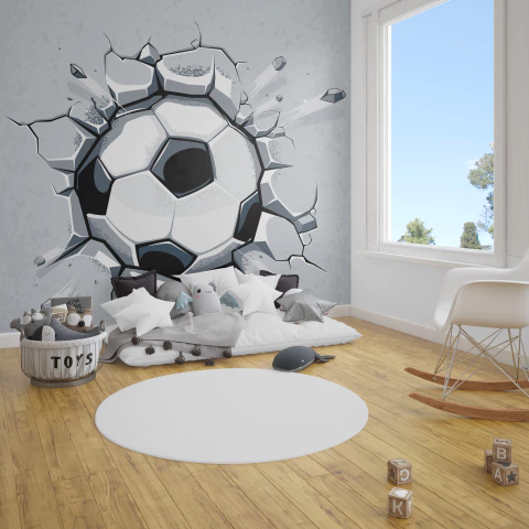 Mural Deportes 3 - comprar online