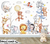 Mural Infantil 4